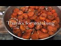 Southern candied yams recipe stovetop (easy)