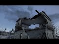 Russian KA-52 Attack Helicopter Destroyed by Fire in Action | ARMA 3: Milsim