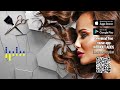 Salon music for hairdressers 💇, nail studios 💅🏻 & for makeup 💄 music