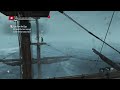 MEGA GLITCH!!! AC4 Xbox 360