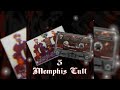 Memphis Cult, HOLOMACHINE & SPLYXER - Freaking you out