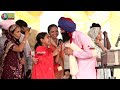 Kanwar Garewal ਨੇ ਨਾਲ ਗਾ ਵਜਾ ਕੇ Lovish Chauhan ਦਾ ਦਿੱਤਾ ਸਾਥ | #trending #video #kanwargarewal