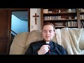 Chaplet of Divine Mercy and Sorrowful Mysteries of the Rosary (12-21-21)