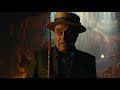Top 10 Most Iconic Moments of Mr. Wednesday in American Gods Season 1 & 2