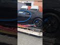 El alfa Bugatti in the Dominican Republic