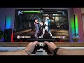 Mortal Kombat Komplete Edition | PS3 Super Slim POV Gameplay Test |