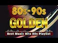 Las Mejores Canciones De Los 80 - Éxitos Que Dejaron Huella En Los 80 En Inglés - Musica De Los 80