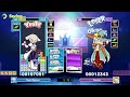 Puyo Puyo Tetris 2 - Solo Boss Raid Speedrun (Zed + Rozatte + Ecolo) - 9:50.77