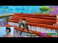 FORTNITE SOLO MAIS TENSA QUE VENCI!