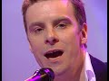 Deacon Blue - Dignity (Live on Pebble Mill, 1994)