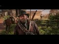 Super Long Play Red Dead Redemption 2: Recuerdo 31