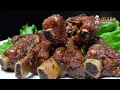 Cambodian style fried pork ribs | Fried ribs recipe | ឆ្អឹងជំនីជ្រូកចៀន