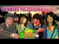 Tommy Ramirez, Rigo Tovar, Xavier Passos, Chico Che - Cumbias Viejitas Tropical Mix Para Bailar