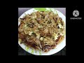 makanan jepang yg sederhana @OKONOMIYAKI