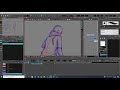 sketching in toonboom harmony no talking