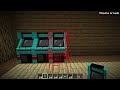Minecraft Bunker NOOB vs PRO vs HACKER: La Base Secreta Más Segura