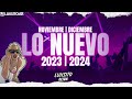 MIX LO NUEVO 2024 - Previa & Cachengue | ENGANCHADO PARA LAS FIESTAS  🍾  LUIISITO OLIVA (ModoVerano)