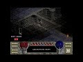 Diablo 1 PL #7 Co czai się w ciemności |  Droga Łotrzycy