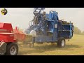 Insane Heavy Equipment Machines | The Most Expensive Giants at Work #3
