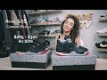 The TRUTH about the Air Jordan 4 Bred Reimagined (Early Look, On Foot Review, Adult vs GS)