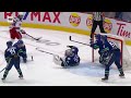 NHL Greatest Saves Of All Time