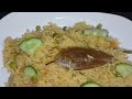 Best Mix Vegetables Pulao Very Tasty And Yummy Different Taste 😋