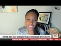 Train Conductor DESTROYS Karen For SPEWING Racist Rant | Roland Martin