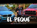 Erik Estrada y Sus Malportados - El Compa Peque “Hermano De Gonzalo” (Corridos 2021)