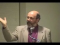 Simply Christian | N.T. Wright at Georgetown