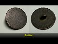 Episode 123 - 200 year old coin found Metal Detecting with the Nokta Makro Simplex