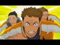 Wind Breaker「 AMV 」Hero Are Calling