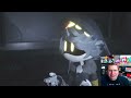 My First MURDER DRONES (PILOT) Reaction | GLITCH Productions is Incredible...