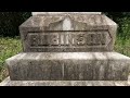 What Does the Handshake Mean on Gravestone?