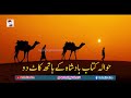 Urdu Moral Story | Badshah Ke Hath Kaat Do | Islamic Stories Rohail Voice