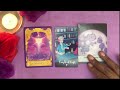 QUICK TAROT READING | YES OR NO? | Pick a card #tarot