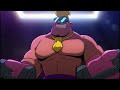 Big Boy Boxing | Official Animated Trailer