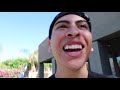 THE CRAZINESS THAT HAPPENED!! | Louie's Life