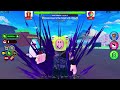 เลี่ยนจะเป็นราชาโจรสลัดให้ได้! | Roblox : Anime Power Tycoon