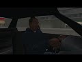 Carl Johnson In Liberty City ( Before Main GTA San Andreas Story )