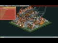 Roller Coaster Tycoon: Micro Park Timelapse