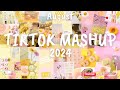 Tiktok Mashup August 💛2024💛 (Not Clean)