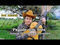 10 Grandes PAGODES De Jacó & Jacozinho com Joel Amaral (MODÃO)