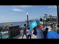 Redondo Beach Pier 2023