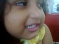 My sweet nuha