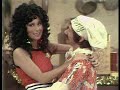 Sonny And Cher Christmas Special 1972