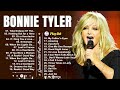 Bonnie Tyler Greatest Hits Full Album🌺The Best Songs Of Bonnie Tyler Ever