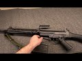 Should I Add A DSA SA58 Tactical Carbine To My Collection? (American Made FN FAL Preview)