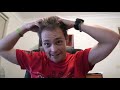 The Tristan Files - VLOG # 145 - New Year, Same Concerns