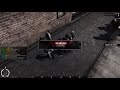 The WarZ (Gameplay)(Part 3)(THE END IS NEAR)