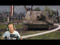 World of Tanks is VIRTUAL PAIN!